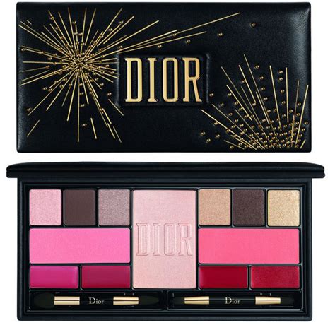 dior holiday multi use palette|Holiday Gifts for All .